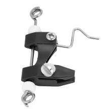 Adjustable Tension Fishing Clips Release Clip Boating Fishing for Outrigger Downrigger