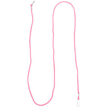 Correa Antipérdida Para Guantes Rosa Y Reutilizable