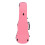 4/4 Violinenkoffer, Roseate Carbonfaser, leicht, 8