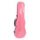 4/4 Violinenkoffer, Roseate Carbonfaser, leicht, 4