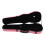 4/4 Violinenkoffer, Roseate Carbonfaser, leicht, 7