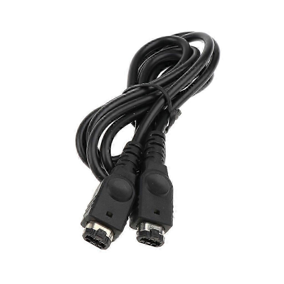 For Game Boy Advance Sp Link Cable 2 Player Replacement Gba Connector Cable 6935161372069