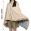 Thermal Heating Wrap With 3 Customizable Warmth-Gardenia green 3