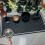 Thickened Nonslip Espresso Accessory Mat Heatproof Kitchen 2