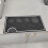Tapis pour espaces de travail à café, bords surélevés pour 5