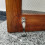 Drawer Damper Noise Reduction Silver 5pcs 7