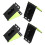 4Pcs Guitar String Cleaning Kit ABS Sponge Tool for Guitar Bass Violin 1