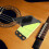 4Pcs Guitar String Cleaning Kit ABS Sponge Tool for Guitar Bass Violin 7