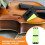4Pcs Guitar String Cleaning Kit ABS Sponge Tool for Guitar Bass Violin 8