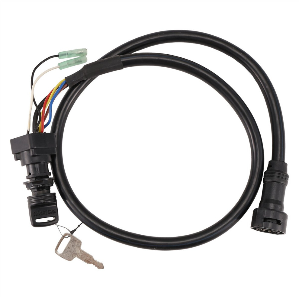 10 Pin Ignition Switch, Waterproof Main Switch Assy 6H3â82510Â02Â00 Fo 4851500921144
