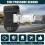 Reifendruckkontrollsensor für 124 (2016–2023), 2, 3, 7, 9 (2008–2013) 5