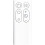 Télécommande de remplacement compatible avec les ventilateurs Dyson AM06 / AM07 / AM08 1