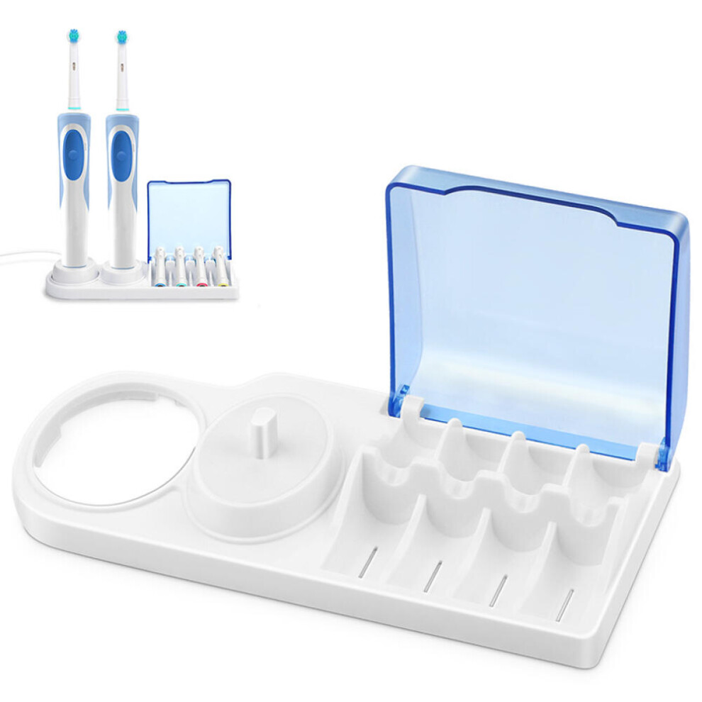 Compatible with Braun Oral-b Toothbrush Base Holder Toothbrush Charger Holder High-Quality