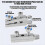 Broken Faucet Removal Tool,Stripped Screw Extractor,Broken Pipe Extractor Tool,Pipe Extractor Set 1set 3