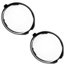 2Pcs Lens Protector for X5 Lens Guard Protective Cover