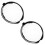 2Pcs Lens Protector for X5 Lens Guard Protective Cover 1