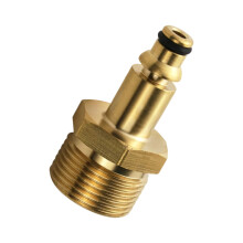 Adaptateur de connexion rapide de Type lourd-Connecteur M22 AR
