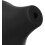 Pear Shaped Enema Rectal Shower Cleaning System From Silicone Gel 3