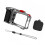 Shockproof Metal Camera Housing Rapid Battery Swaps Design-1 1