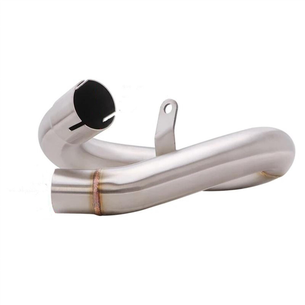 Motorcycle Exhaust Pipe For Cb600f Cbr600f 20072013, Lightweight Muffler For Honda Hornet 600 9119770396914