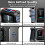 Shockproof Metal Camera Housing Rapid Battery Swaps Design-1 6