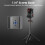 Shockproof Metal Camera Housing Rapid Battery Swaps Design-1 4