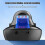 Intelligent Jump Rope Machine Bluetooth Rope Skipping Workout Machine Automatic Counting Rope Skipp 5