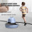 Intelligent Jump Rope Machine Bluetooth Rope Skipping Workout Machine Automatic Counting Rope Skipp 4