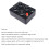 0-9999 Ohm Simple Resistance Box Precision Variable Decade Resistor Teaching Inst ent 3