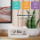 Plan Puss moderne, horloge électronique, surveillance de-Violet 6