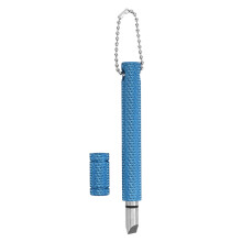 Affilatore per mazze da golf, strumento per affilare le scanalature, strumento per ri-scanalare le mazze da golf, pulitore per mazze da golf,