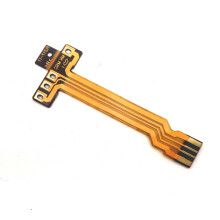 Flash Unit Flexible Cable for 100 Digital Camera Flash Light