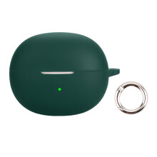 Coque de manchon ergonomique pour basse BC1,-Vert foncé
