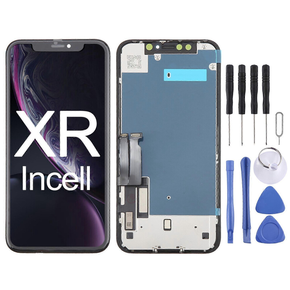 For Iphone Xr Hd Incell Lcd Screen 6935161347180