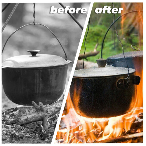 Ανεμιστήρας φυσητήρα BBQ για εξωτερικά μπάρμπεκιου, φυγοκεντρικός ανεμιστήρας με 2