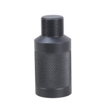 Camera Tripods Screw Adapter 3/4 Female to 5/8 Male Aluminum