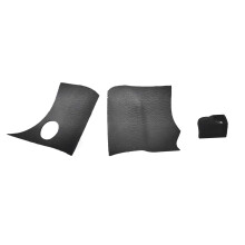 Housse de protection antidérapante pour poignée de pouce,