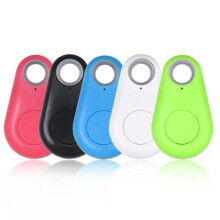 5Pcs Key Finder Bluetooth GPS Tracker Child Pet Locator wireless lost Wallet Keyring