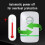 2 Pack Power Saver Energy Saver Household Power Saver Power Saving Efficiency 5