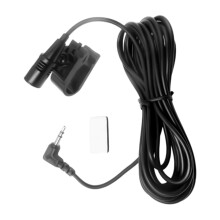 Radio Microphone Professional Car Sound Microphone 3.5mm Clip
