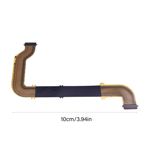 FPC Flat Cable LCD Screen Repair Camera Easy Installation 2