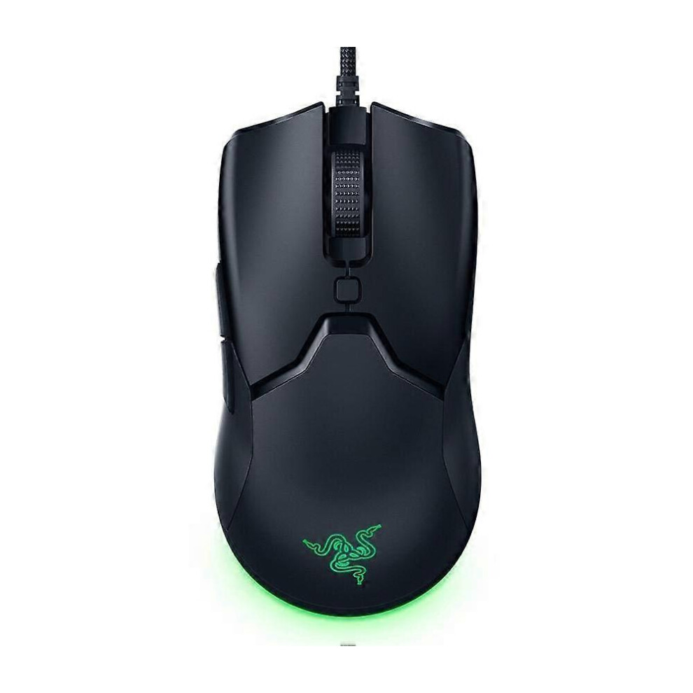 Razer Viper Mini Ultralight Game Mouse: Fastest Game Switches - 8500 Dpi Optical Sensor 6935161347258
