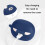 Headphone Cover Shockproof Wrap Case Skin Antiscratch-White 6