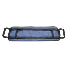 Patient Transfer Belt with Lift Sling for Wheelchair Sliding and Elderly Care Mobility Aids