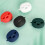 Headphone Cover Shockproof Wrap Case Skin Antiscratch-White 7