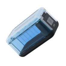 Snel opladende magnetische behuizing Type C-poort voor 360 X5