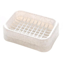 Kjæledyrpottetrenerbur Toalettpanne for kaninrotter Hamsterhjørnetoalettkasse Robust PP-plast Lett å rengjøre Unikt julestrømpeinspirert design H