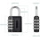 Adattatore Carplay Wireless Glod2025 per Android iPhone, Mini Dongle USB per Auto Ai Box 2