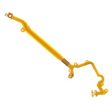 Câble ruban professionnel FPC câble plat LCD-Pas de CI