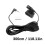 Radio Microphone Professional Car Sound Microphone 3.5mm Clip 3
